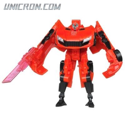 Transformers Cyberverse Mirage (Cyberverse Legion) toy Transformers Cyberverse Mirage (Cyberverse Legion) toy