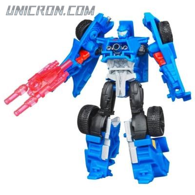 Transformers Cyberverse Evac (Cyberverse Legion) toy Transformers Cyberverse Evac (Cyberverse Legion) toy