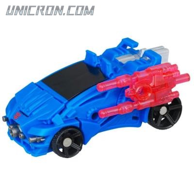 Transformers Cyberverse Evac (Cyberverse Legion) toy Transformers Cyberverse Evac (Cyberverse Legion) toy