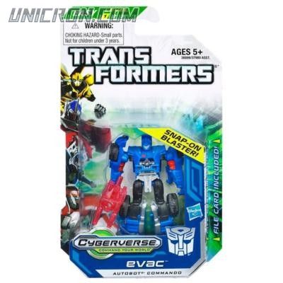 Transformers Cyberverse Evac (Cyberverse Legion) toy Transformers Cyberverse Evac (Cyberverse Legion) toy