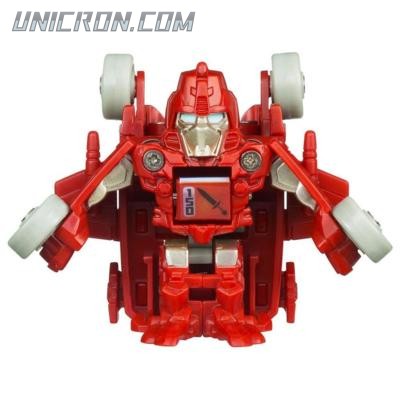 Transformers Bot Shots Powerglide (Bot Shots) toy Transformers Bot Shots Powerglide (Bot Shots) toy