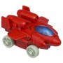 Transformers Bot Shots Powerglide (Bot Shots) toy