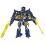Transformers Cyberverse Dreadwing (Cyberverse Commander) toy
