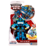 Transformers Rescue Bots Hoist The Tow Bot toy