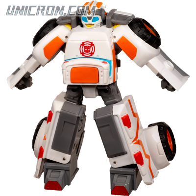Transformers Rescue Bots Medix The Doc Bot toy