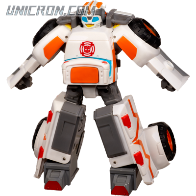 Transformers Rescue Bots Medix The Doc Bot toy Transformers Rescue Bots Medix The Doc Bot toy