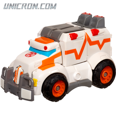 Transformers Rescue Bots Medix The Doc Bot toy Transformers Rescue Bots Medix The Doc Bot toy