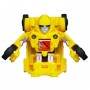 Transformers Bot Shots Bumblebee (Bot Shots) toy
