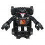 Transformers Bot Shots Barricade (Bot Shots) toy