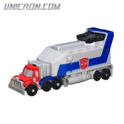 Transformers Bot Shots Optimus Prime (Bots Shots -Launcher) toy Transformers Bot Shots Optimus Prime (Bots Shots -Launcher) toy