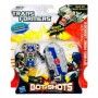 Transformers Bot Shots Optimus Prime (Bots Shots -Launcher) toy