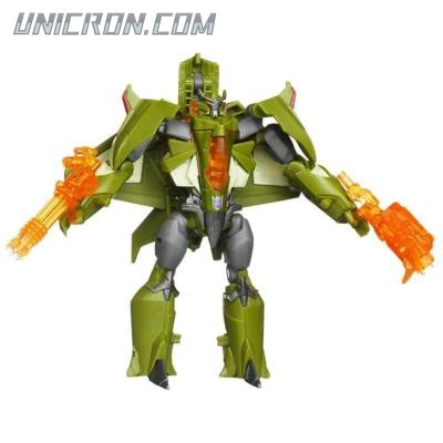 Transformers Cyberverse Skyquake (Cyberverse Commander) toy Transformers Cyberverse Skyquake (Cyberverse Commander) toy