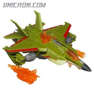 Transformers Cyberverse Skyquake (Cyberverse Commander) toy Transformers Cyberverse Skyquake (Cyberverse Commander) toy