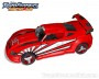 Transformers Timelines Shattered Glass Drift toy