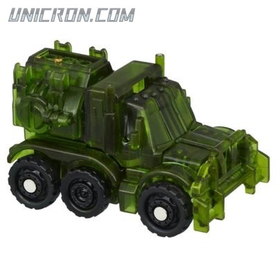 Transformers Bot Shots Megatron -clear (Bot Shots) toy Transformers Bot Shots Megatron -clear (Bot Shots) toy