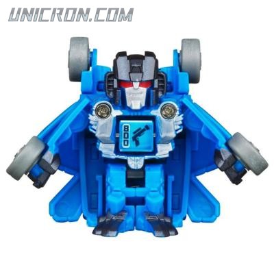 Transformers Bot Shots Thundercracker (Bot Shots) toy Transformers Bot Shots Thundercracker (Bot Shots) toy