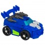 Transformers Bot Shots Autobot Topspin toy