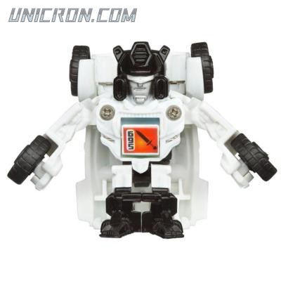 Transformers Bot Shots Autobot Jazz (Bot Shots) toy Transformers Bot Shots Autobot Jazz (Bot Shots) toy