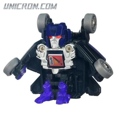Transformers Bot Shots Skywarp  (Bot Shots) toy