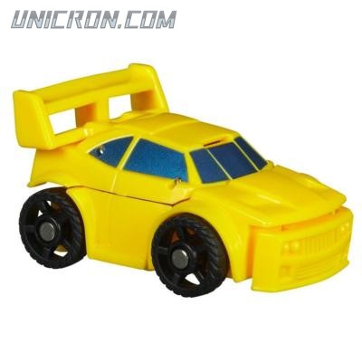 Transformers Bot Shots Bumblebee (Bot Shots) toy Transformers Bot Shots Bumblebee (Bot Shots) toy