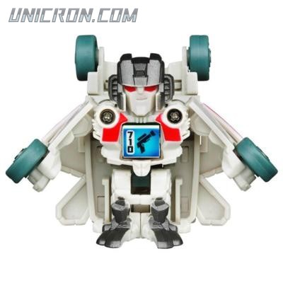 Transformers Bot Shots Starscream (Bot Shots) toy Transformers Bot Shots Starscream (Bot Shots) toy