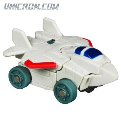 Transformers Bot Shots Starscream (Bot Shots) toy Transformers Bot Shots Starscream (Bot Shots) toy