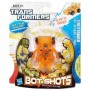 Transformers Bot Shots Bumblebee -clear (Bot Shots) toy