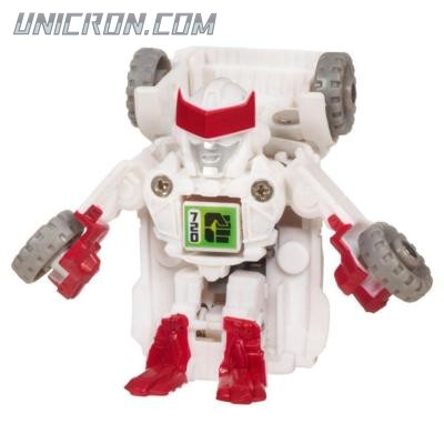 Transformers Bot Shots Autobot Ratchet (Bot Shots) toy Transformers Bot Shots Autobot Ratchet (Bot Shots) toy