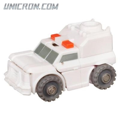 Transformers Bot Shots Autobot Ratchet (Bot Shots) toy Transformers Bot Shots Autobot Ratchet (Bot Shots) toy
