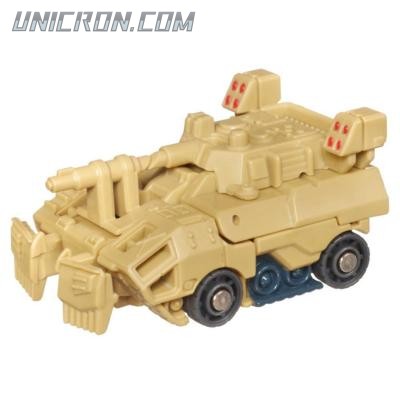 Transformers Bot Shots Decepticon Brawl (Bot Shots) toy Transformers Bot Shots Decepticon Brawl (Bot Shots) toy
