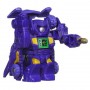 Transformers Bot Shots Jump Shot Shockwave toy