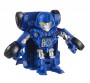 Transformers Bot Shots Mirage (Bot Shots) toy