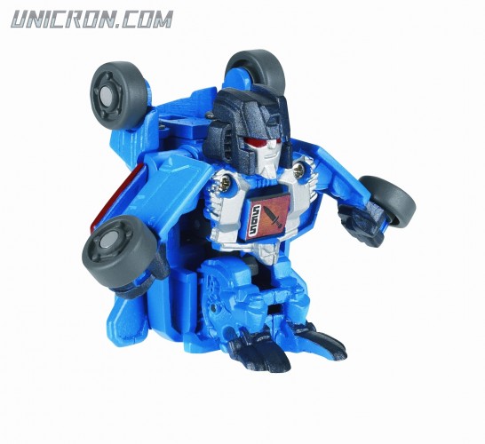 Transformers Bot Shots Thundercracker (Bot Shots) toy Transformers Bot Shots Thundercracker (Bot Shots) toy