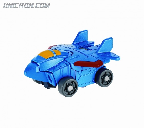Transformers Bot Shots Thundercracker (Bot Shots) toy Transformers Bot Shots Thundercracker (Bot Shots) toy