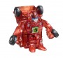 Transformers Bot Shots Sentinel Prime -clear (Bot Shots) toy