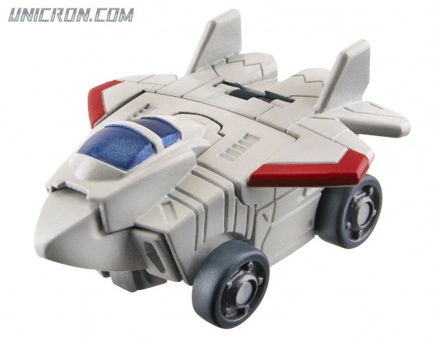 Transformers Bot Shots Starscream (Bot Shots) toy Transformers Bot Shots Starscream (Bot Shots) toy