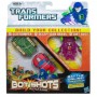 Transformers Bot Shots Cliffjumper, Brawl, Dirt Boss (Bot Shots 3-pack) toy