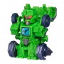 Transformers Bot Shots Flip Shot Decepticon Brawl toy