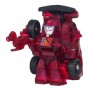 Transformers Bot Shots Super Bot Cliffjumper toy