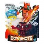 Transformers Bot Shots Super Bot Cliffjumper toy