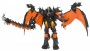 Transformers Prime Beast Fire Predaking (Beast Hunters) toy