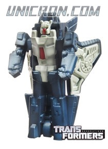 Transformers Generations Swerve & Blast Master toy Transformers Generations Swerve & Blast Master toy