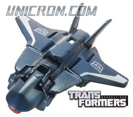 Transformers Generations Swerve & Blast Master toy Transformers Generations Swerve & Blast Master toy