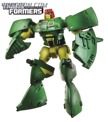 Transformers Generations Cosmos & Sky High toy Transformers Generations Cosmos & Sky High toy