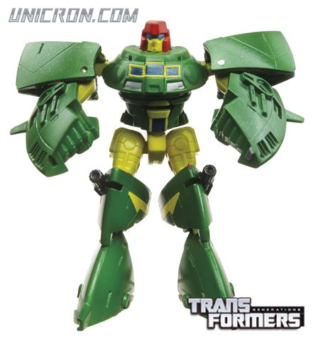 Transformers Generations Cosmos & Sky High toy Transformers Generations Cosmos & Sky High toy