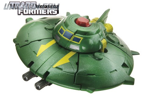 Transformers Generations Cosmos & Sky High toy Transformers Generations Cosmos & Sky High toy