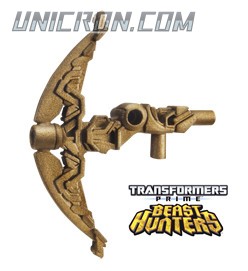 Transformers Prime Divebomb toy Transformers Prime Divebomb toy