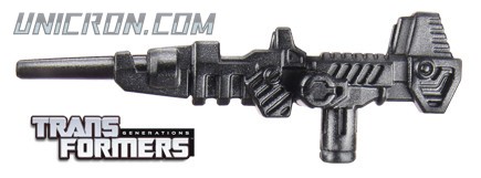 Transformers Generations Doubledealer toy Transformers Generations Doubledealer toy
