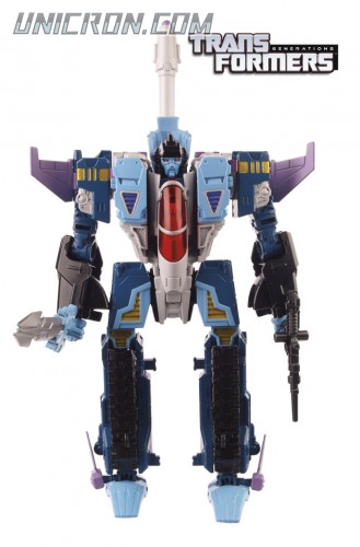 Transformers Generations Doubledealer toy Transformers Generations Doubledealer toy