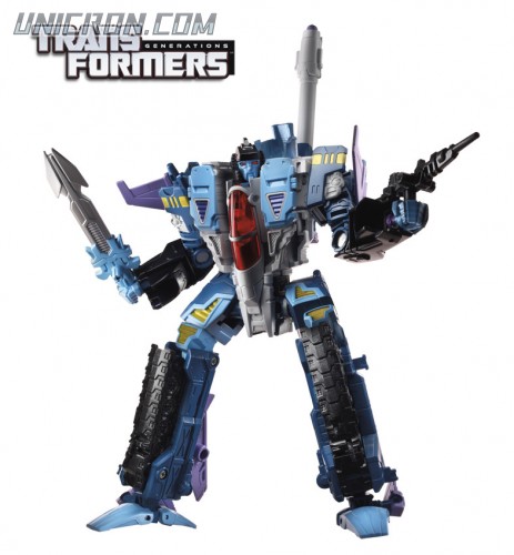 Transformers Generations Doubledealer toy Transformers Generations Doubledealer toy